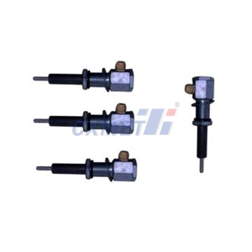 MMO Titanium Probe Anode MMO Titanium Probe Anode